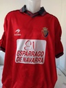 2 - Osasuna - Yanguas