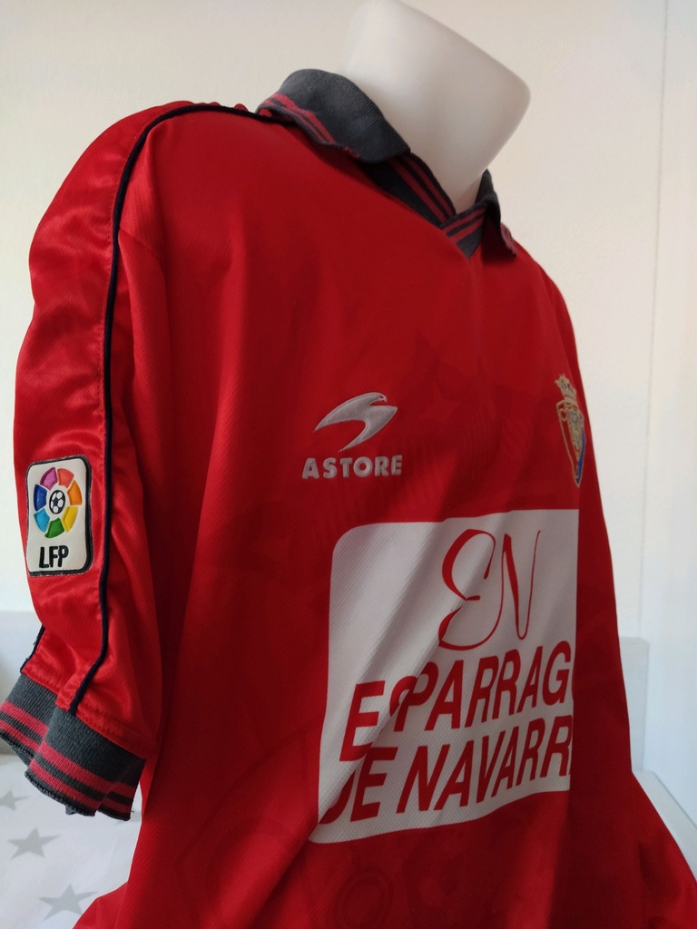 2 - Osasuna - Yanguas