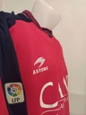 21 - Osasuna - Montenegro