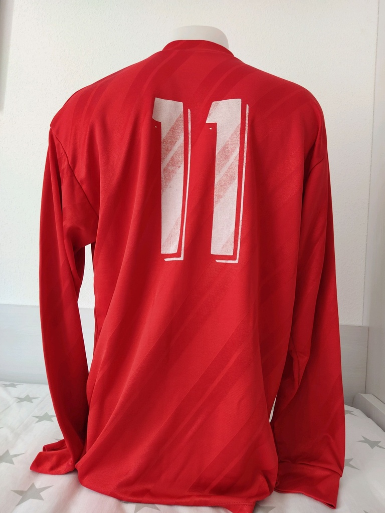 11 - Osasuna