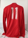 11 - Osasuna