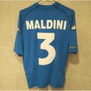3 - Italia - Maldini