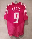 9 - FIFA - Eto'o