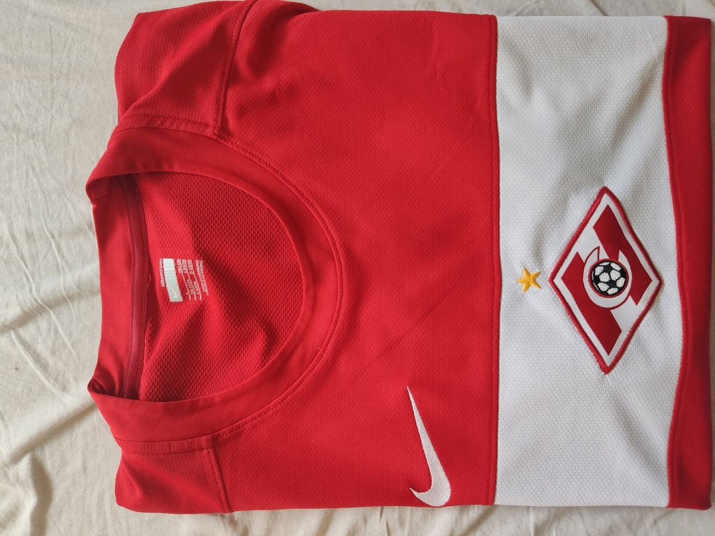 Spartak Moscú