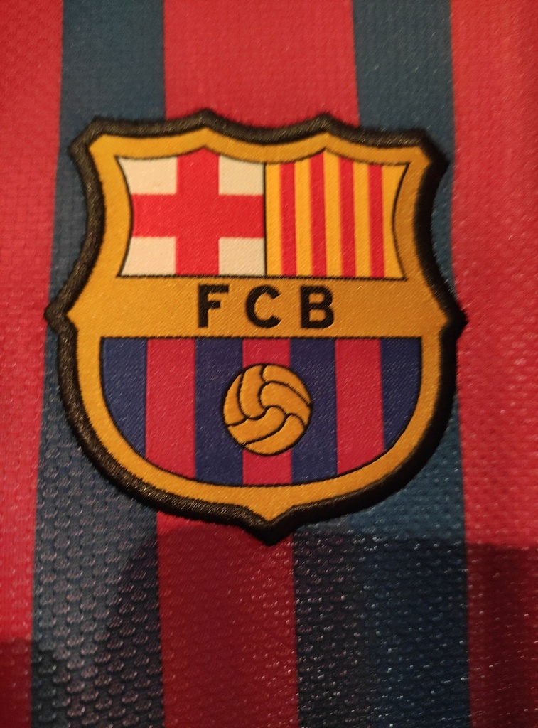 Barça