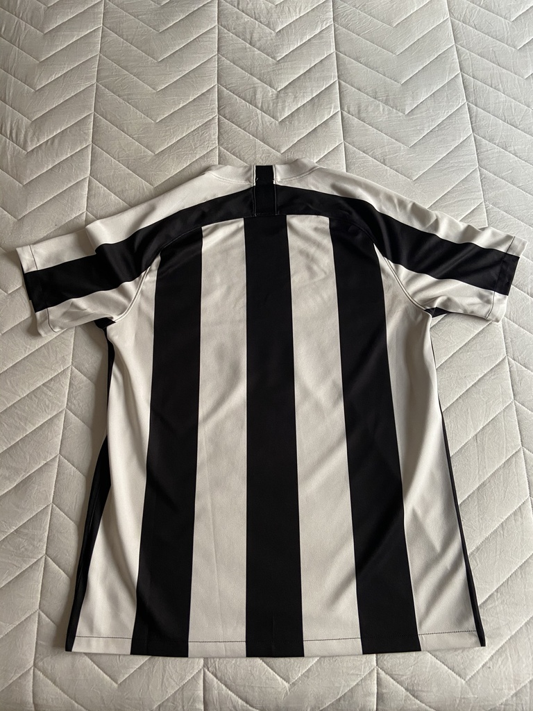 Nike FC