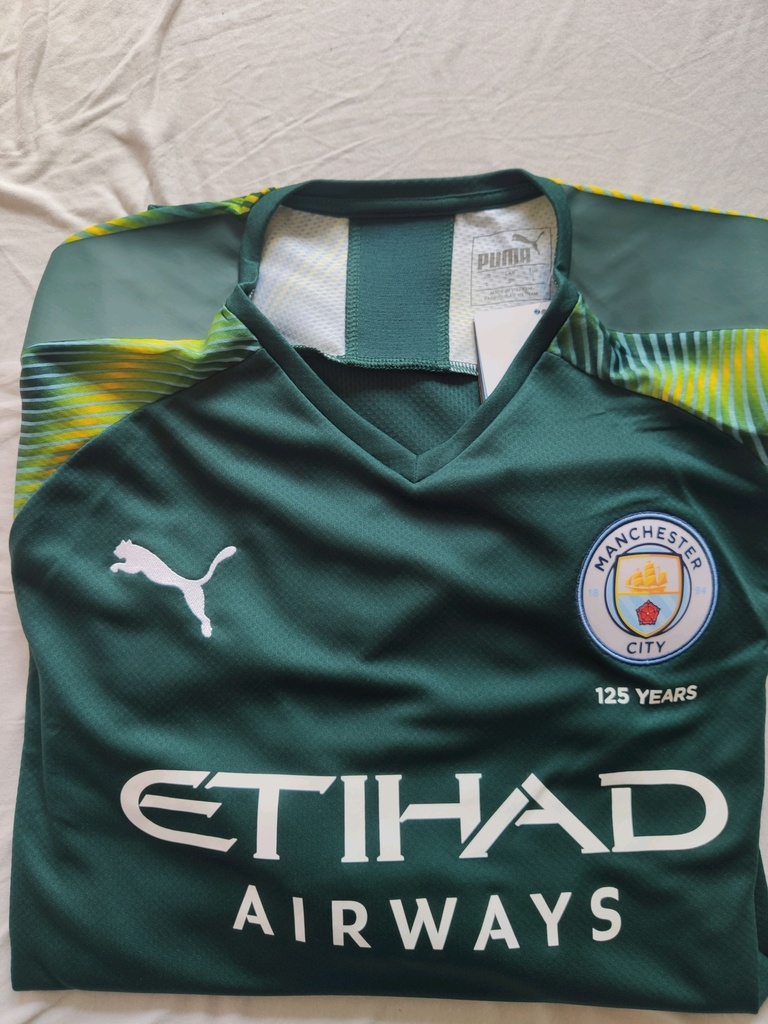 Manchester City
