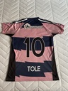 10 - Leicesteke FC - Tole