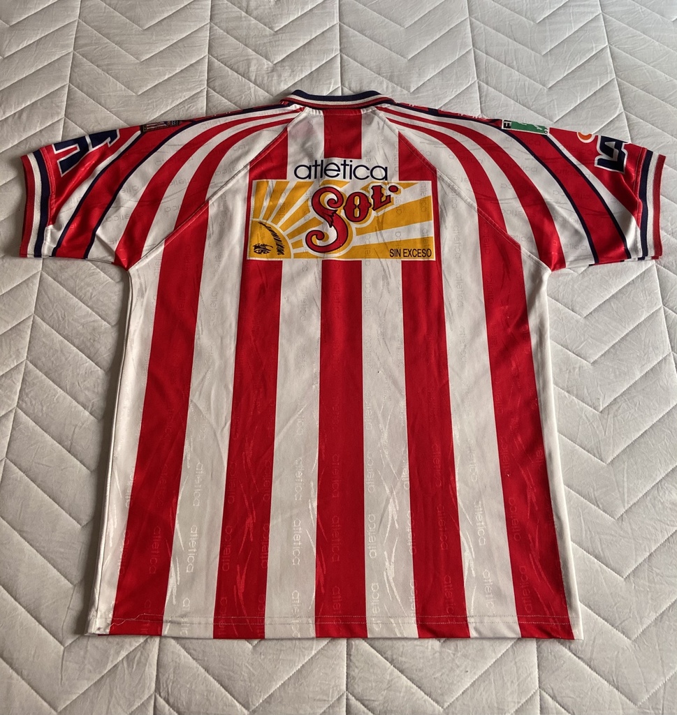 Chivas