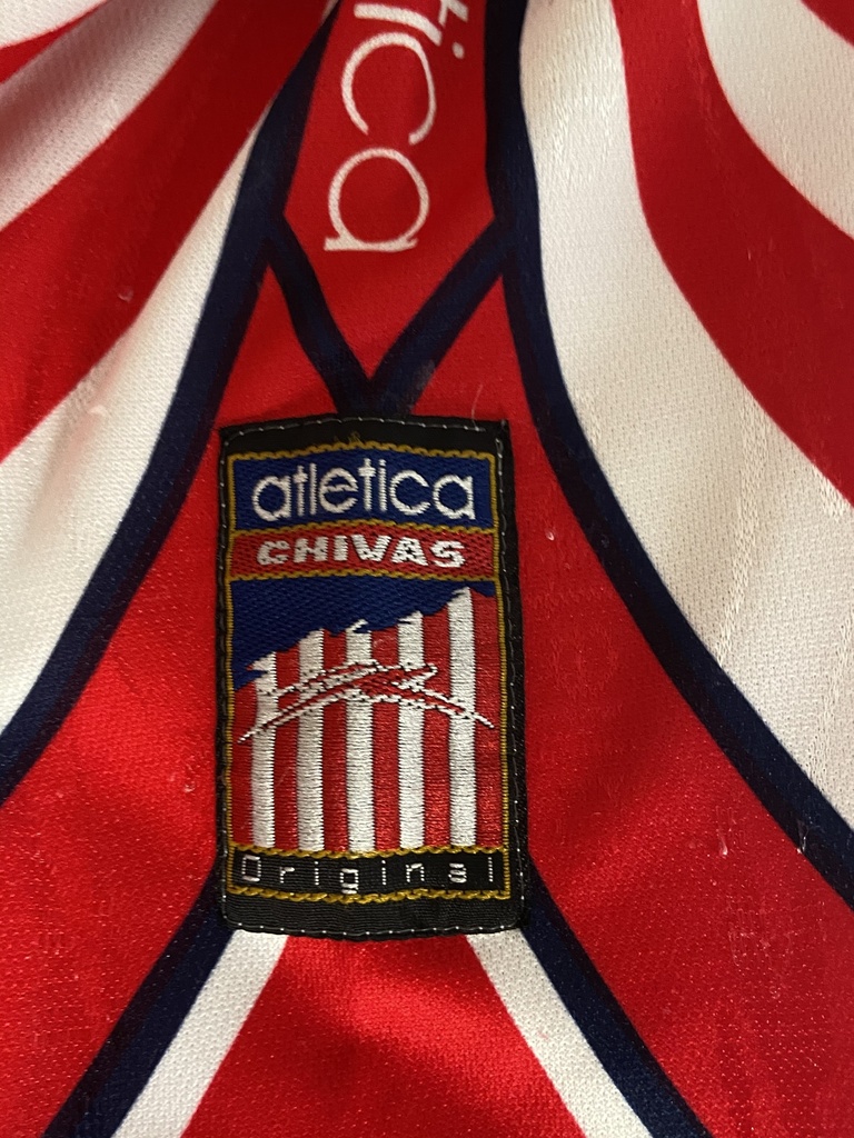 Chivas