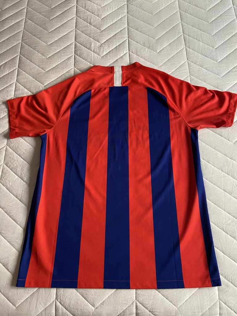 Nike FC