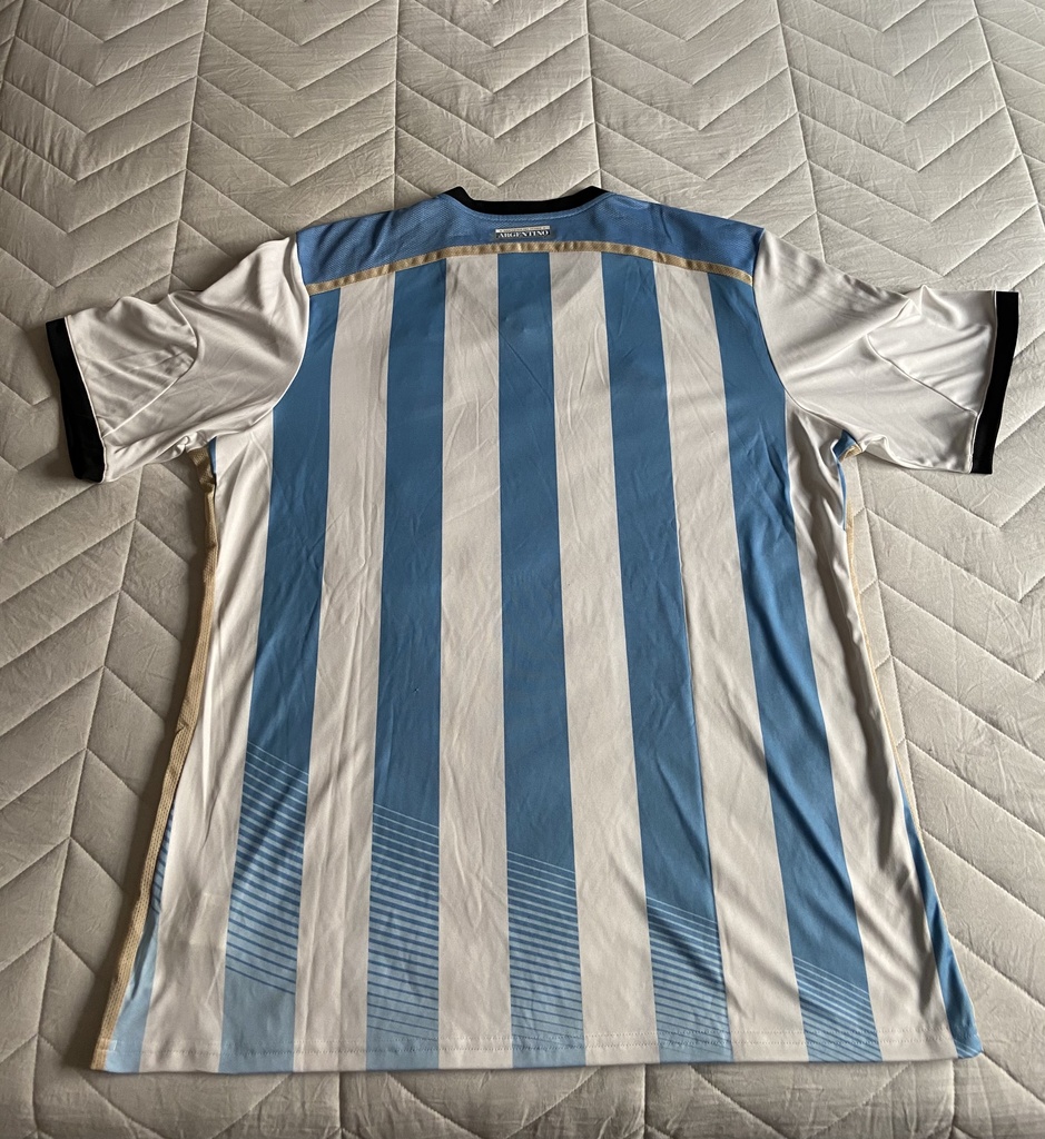 Selección Argentina