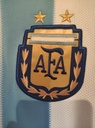 10 - Argentina - Messi