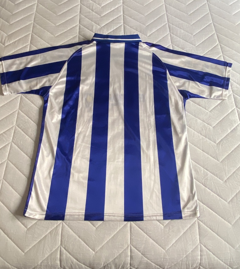 Recreativo de Huelva