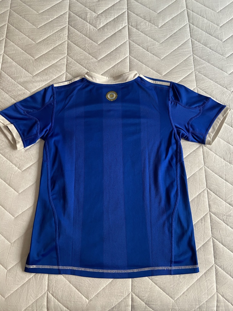 Selección Argentina