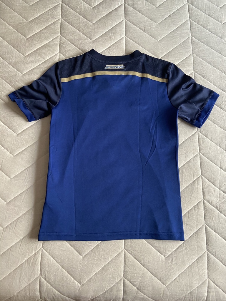 Selección Argentina
