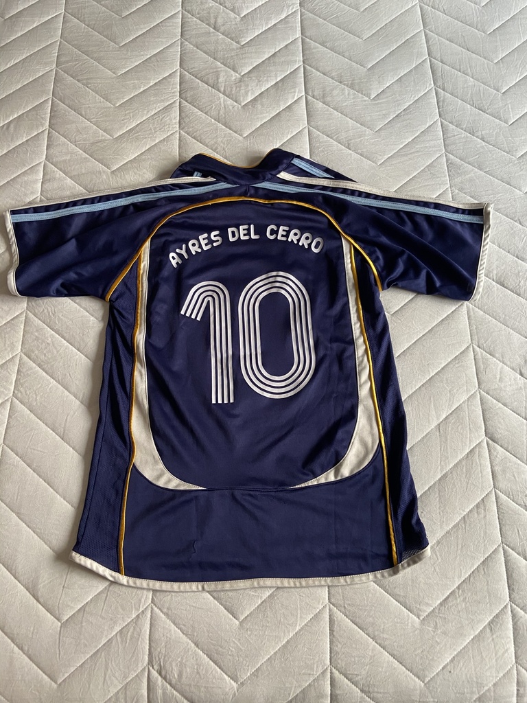 10 - Colegio Ayres del Cerro