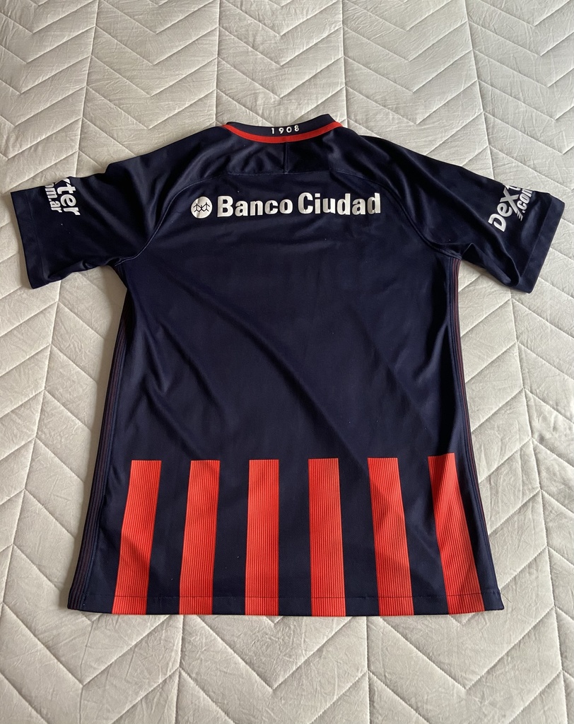 San Lorenzo
