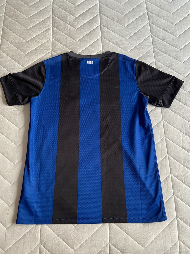 Inter de Milán