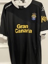 1 - Unión Deportiva Las Palmas - RAÚL LIZOAIN