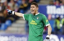 1 - Unión Deportiva Las Palmas - RAÚL LIZOAIN