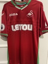 51 - Swansea Football Club - ROQUE MESA