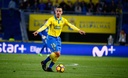 15 - Unión Deportiva Las Palmas - ROQUE MESA