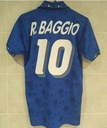 10 - Italia - R. Baggio
