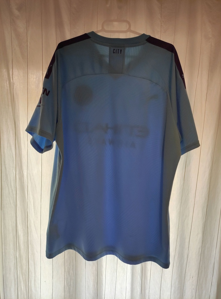 Manchester City