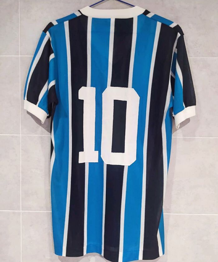 10 - Grêmio Football Porto Alegrense
