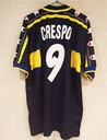 9 - Parma FC - Crespo
