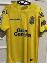 7 - Unión Deportiva Las Palmas - RUBÉN CASTRO