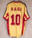10 - Rumanía - Hagi