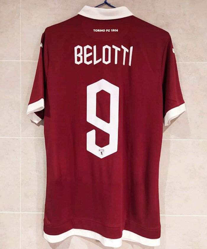 9 - Torino FC - Belotti
