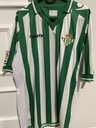 24 - Real Betis Balompié - RUBEN CASTRO