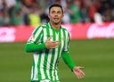 24 - Real Betis Balompié - RUBEN CASTRO