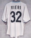 32 - FC Internazionale Milano - Vieri