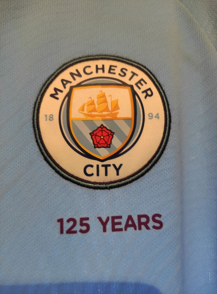 Manchester City