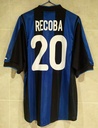 20 - FC Internazionale Milano - Recoba