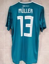 13 - Alemania - Müller