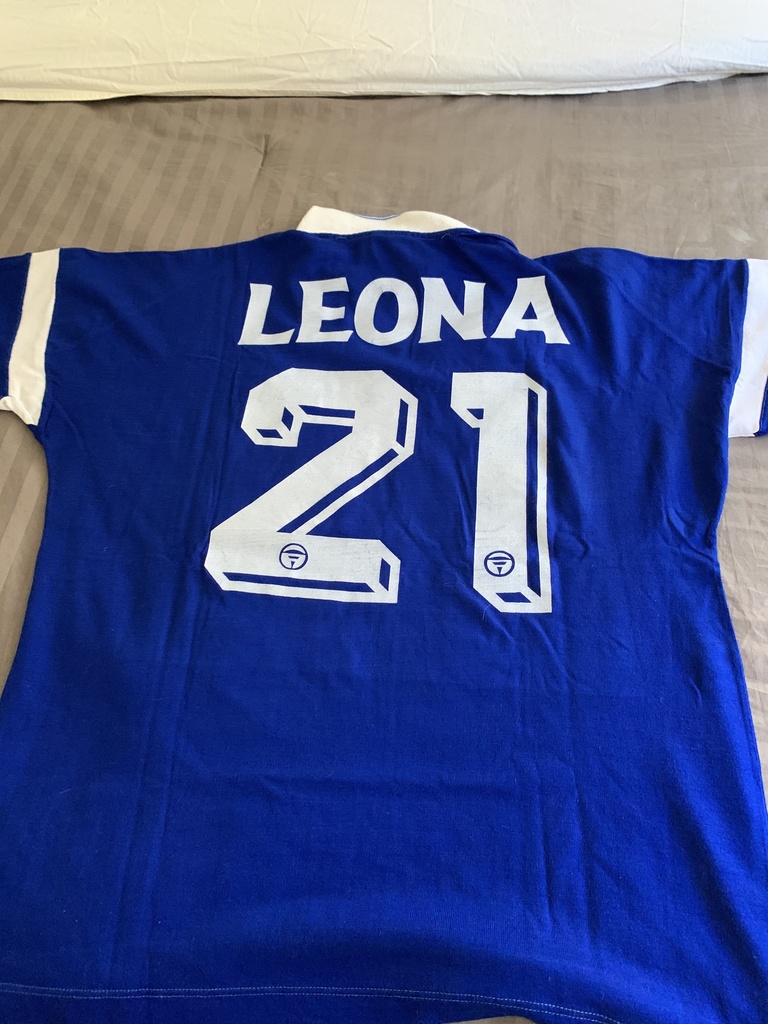 21 - Millonarios