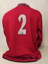 2 - Osasuna