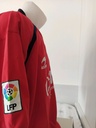 17 - Osasuna