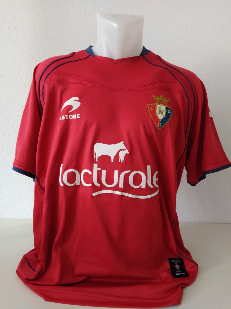 19 - Osasuna - Nano