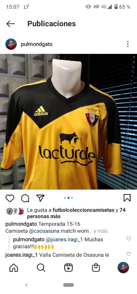 16 - Osasuna - Manuel