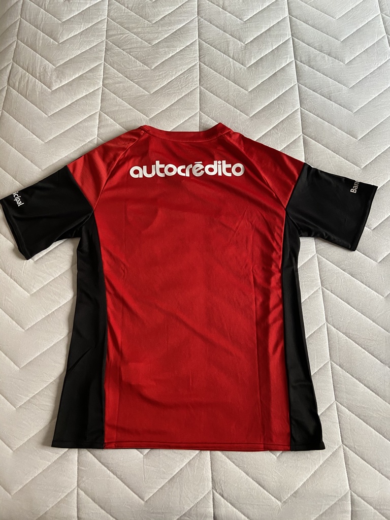 Newell’s Old Boys