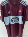 16 - Real Club Celta de Vigo - JORGE SÁENZ