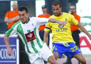 19 - Córdoba Club de Fútbol - J. SESMA