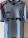 16 - Real Club Celta de Vigo - SILVA