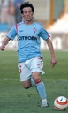 16 - Real Club Celta de Vigo - SILVA